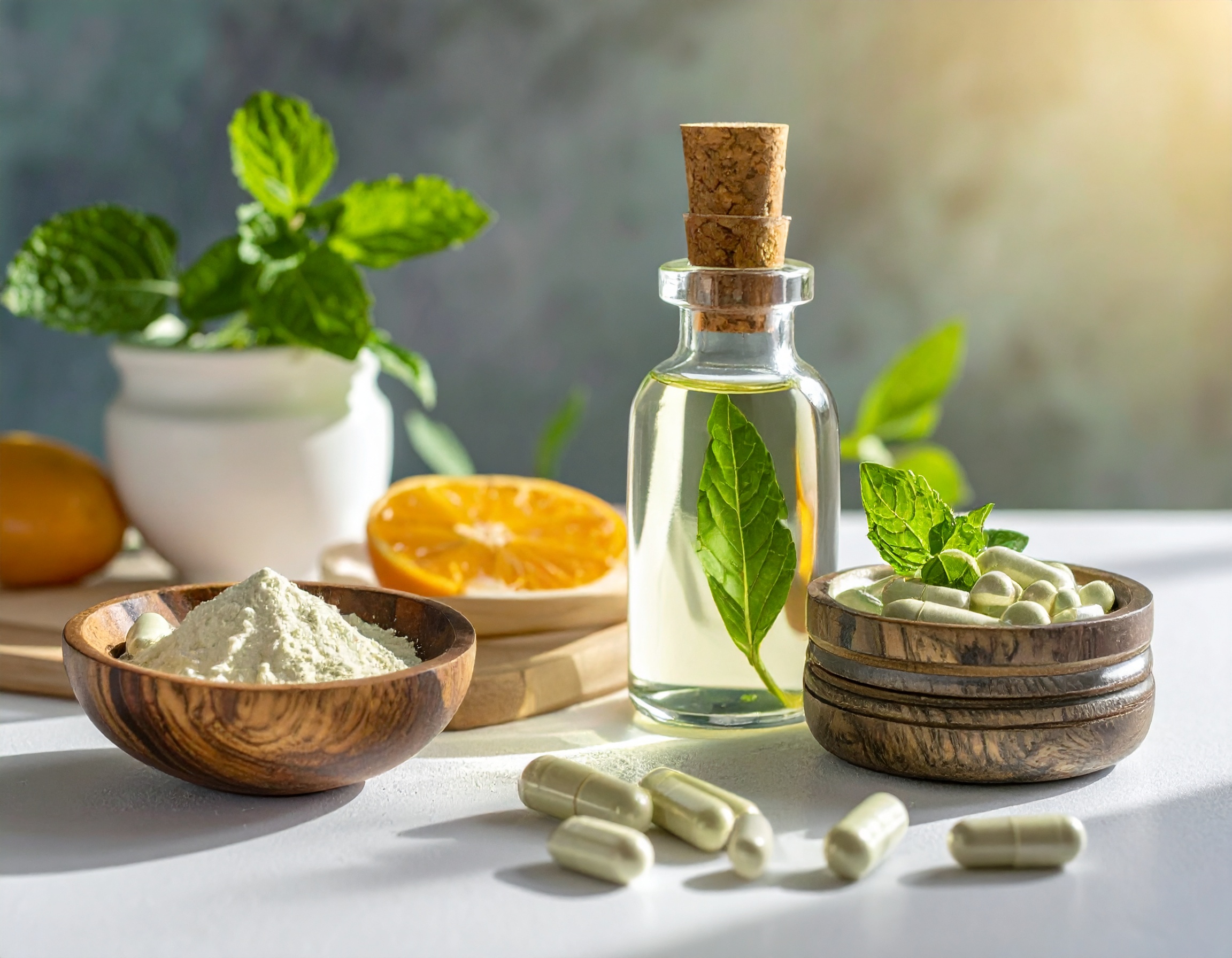 ヴィーガン向けグリシンサプリメント：睡眠の質を高めるアミノ酸利用法