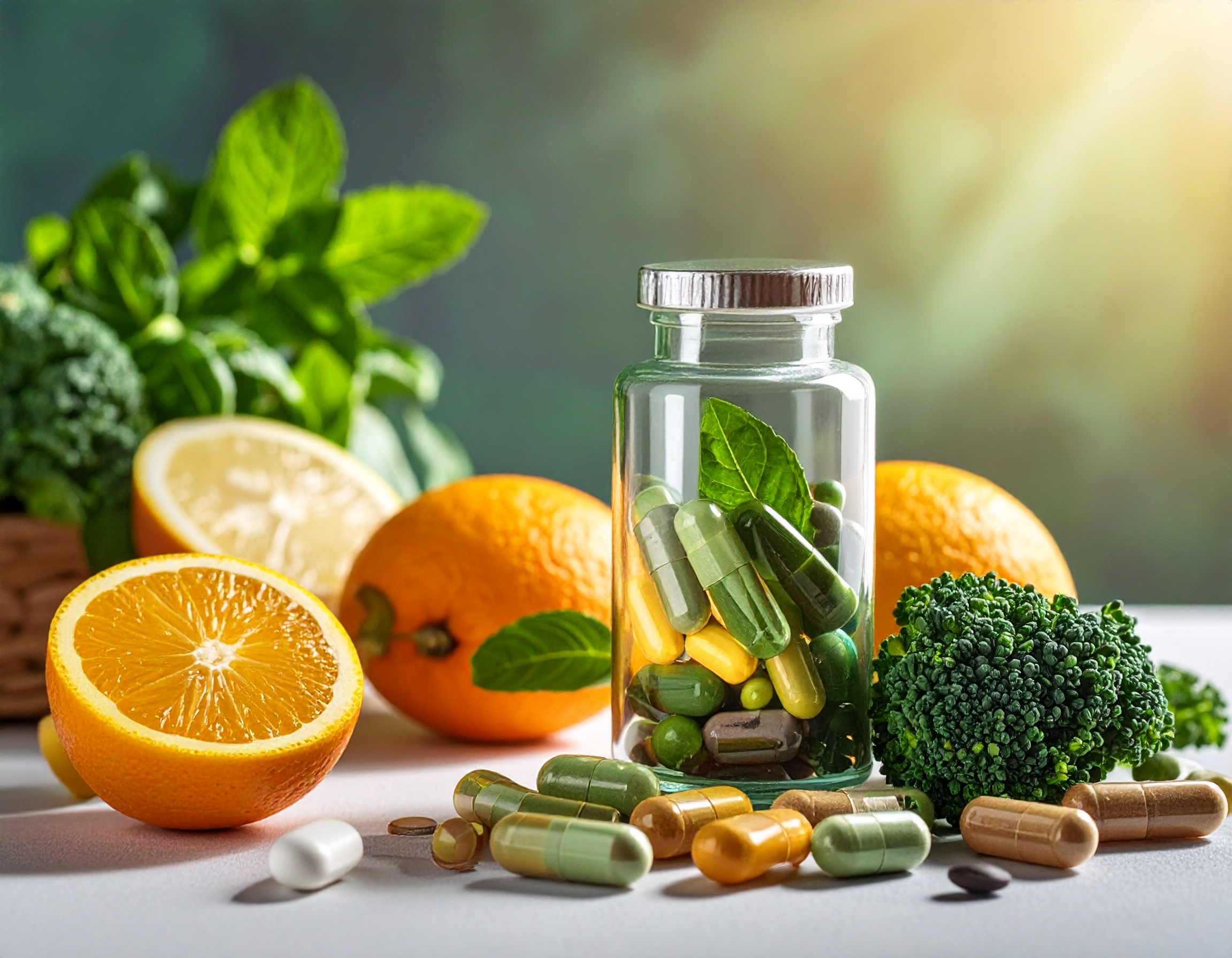 ヴィーガン向けマルチビタミン＆ミネラル複合サプリ：B12、鉄分を網羅したコスパ最強製品