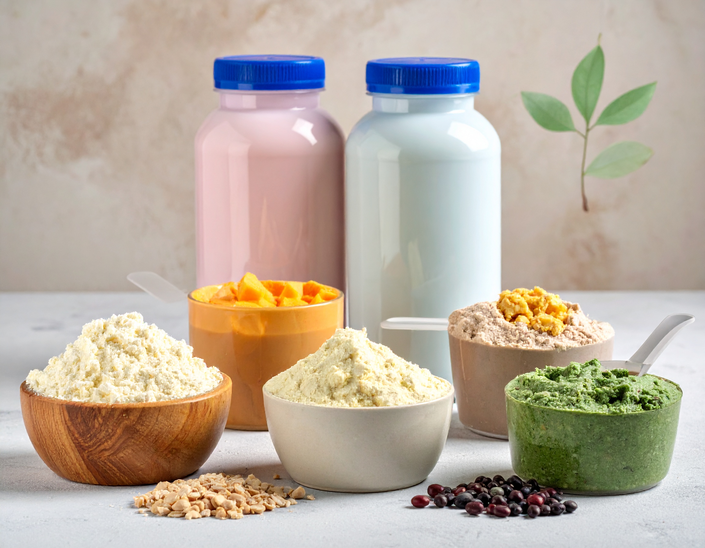 ヴィーガンプロテインランキング：味、泡立ち、溶けやすさに焦点を当てた実用レビュー