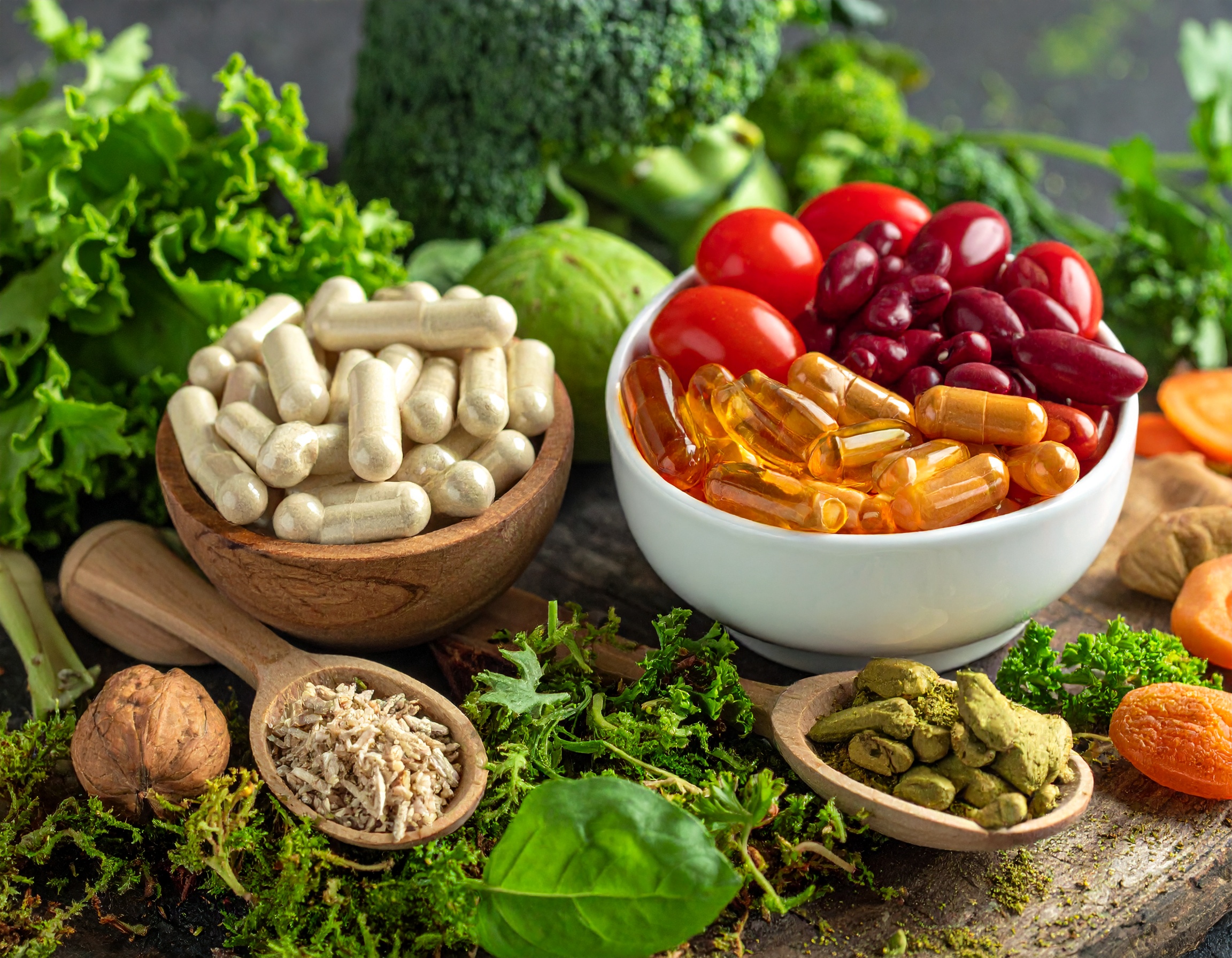 ヴィーガンサプリメントおすすめ定期便：継続利用のコスパと利便性を徹底比較