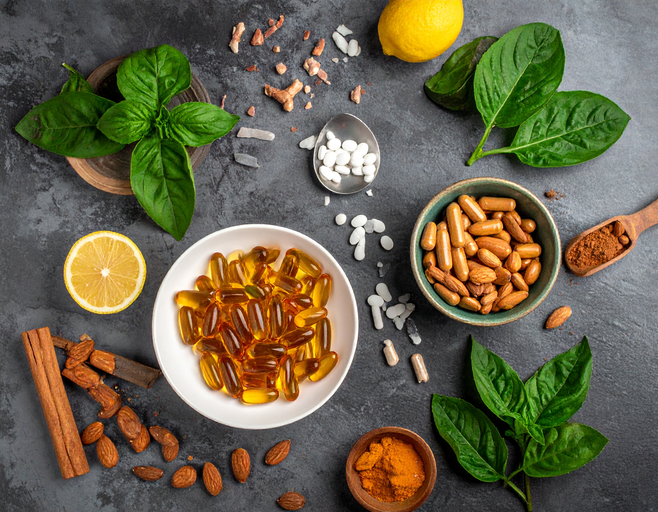 ヴィーガン亜鉛の重要性と吸収率の高いサプリメントの飲み方・選び方